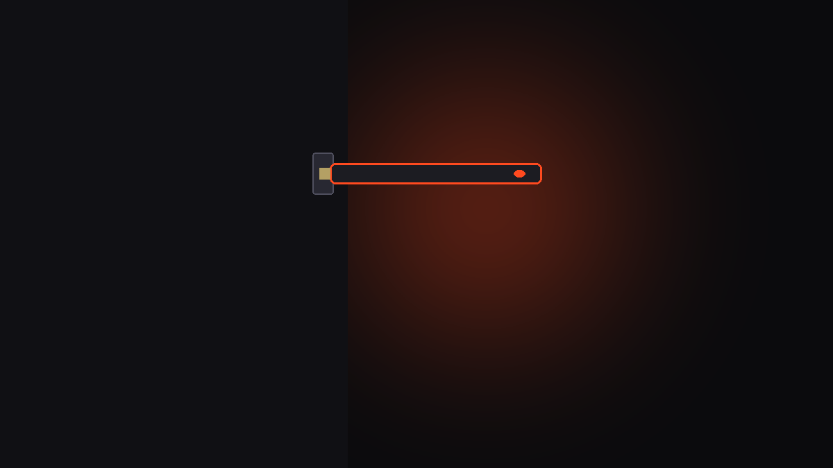 Dispositivo Fire TV Stick conectado a la parte trasera de un televisor